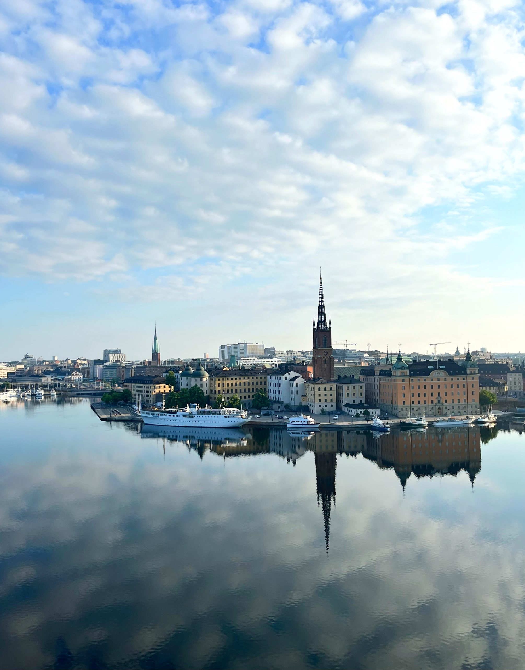Stockholm  |  Kulturista