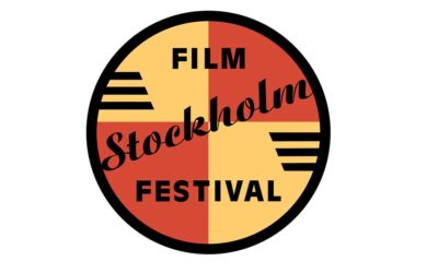 Stockholms internationella filmfestival