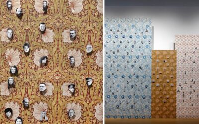 Walid Raad på Moderna Museet
